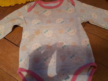 Bodýčko s kočičkami, 80