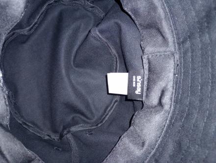 Dětský klobouk, sinsay