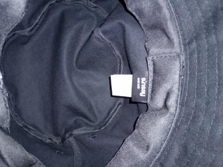 Dětský klobouk, sinsay