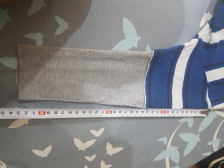 Chlapecké tričko, značky rebel, vel. 2-3 roky., rebel,98