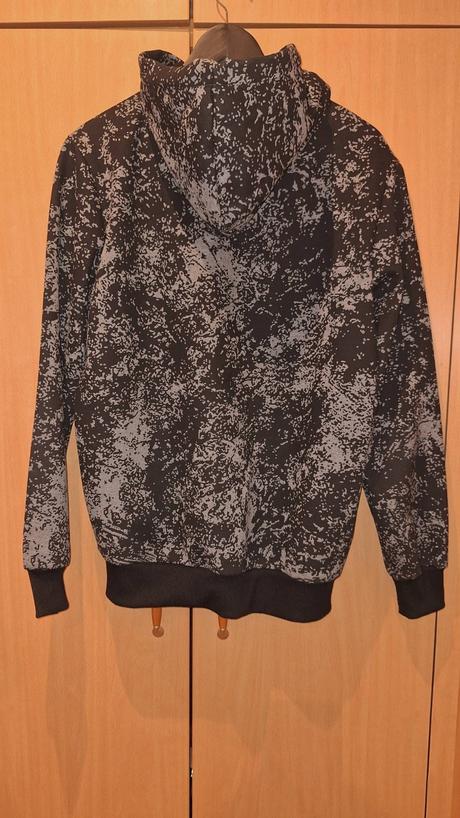 Pánská mikina fisherfield vel.l, l