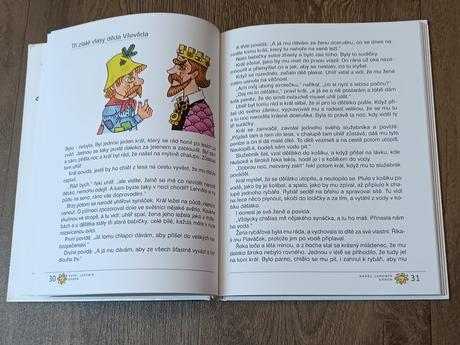 2+1 dětské knížky alenčina čítanka, dětem, martín,