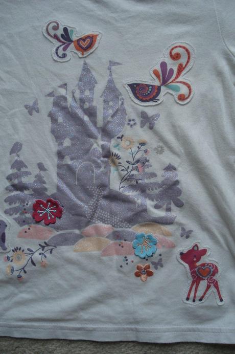 Triko na lítačku, marks & spencer,122