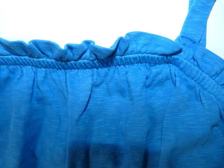 Next bavlněné letní šaty vel. 128, next,128