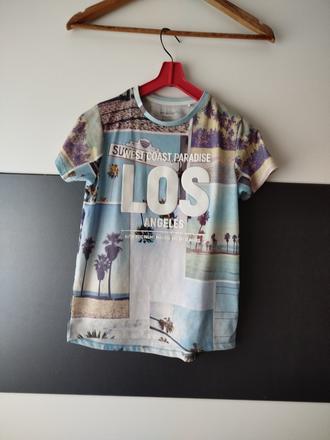 Tričko zn. primark vel.140, primark,140