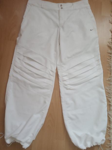 Sportovní kalhoty nike, nike,l