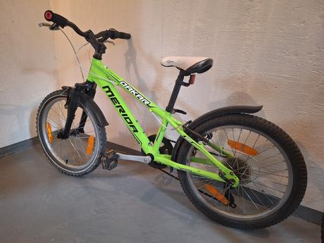 Kvalitní hlinikové kolo merida, merida,20