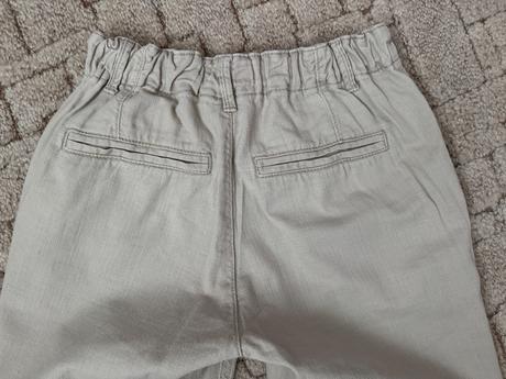 Letní kalhoty, lindex,146