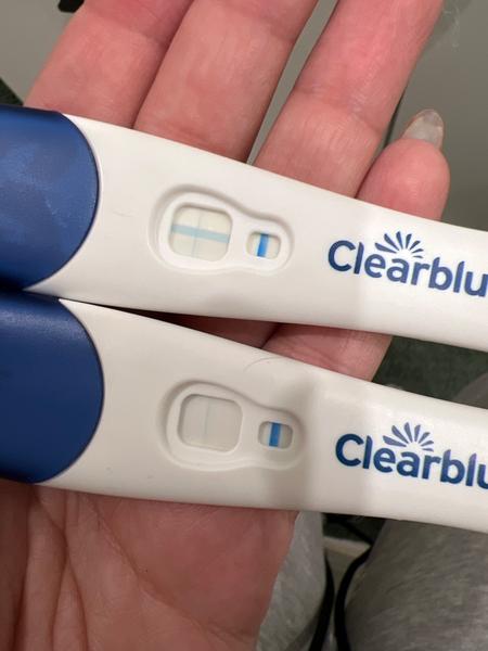 Jak poznat těhotenství podle testu?