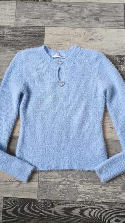 Svetr dívčí 10-13r., 146