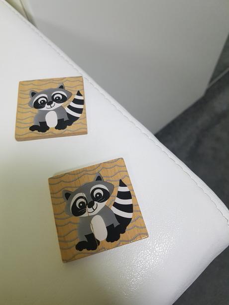 Drevene pexeso tchibo,