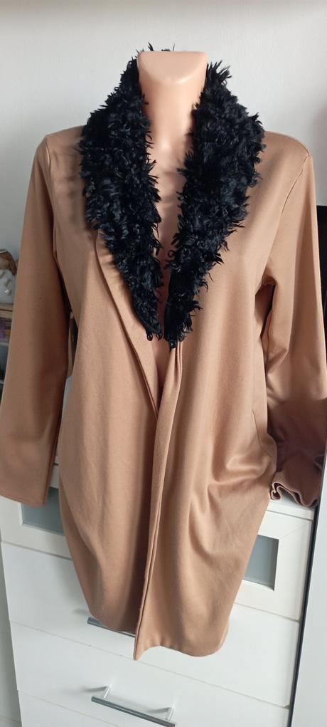 Cardigan zn."boohoo" vel."38", 38