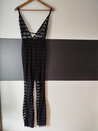 Overal zn. prettylittlething vel.36, 36