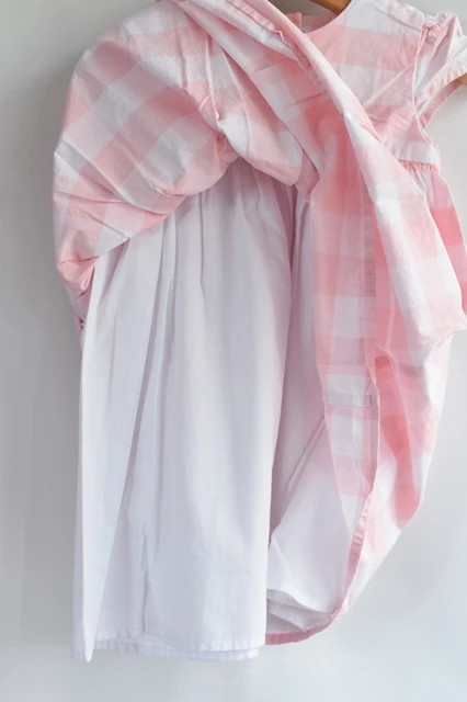 Šaty vel. 18 - 24 m, george,92