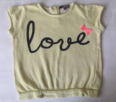 Triko & tričko marks&spencer vel. 116, marks & spencer,116