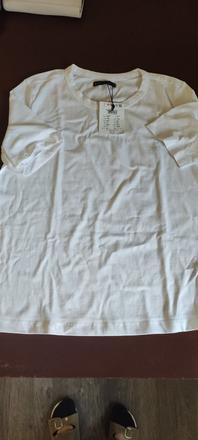 Úplně nové tričko mohito bílé, mohito,m