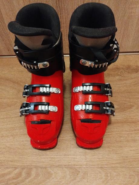 Přezkáče, nordica,33