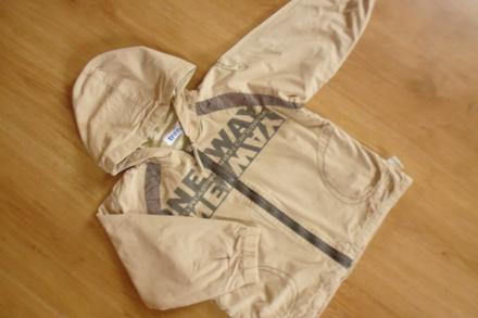 Bunda, tulec trend,110