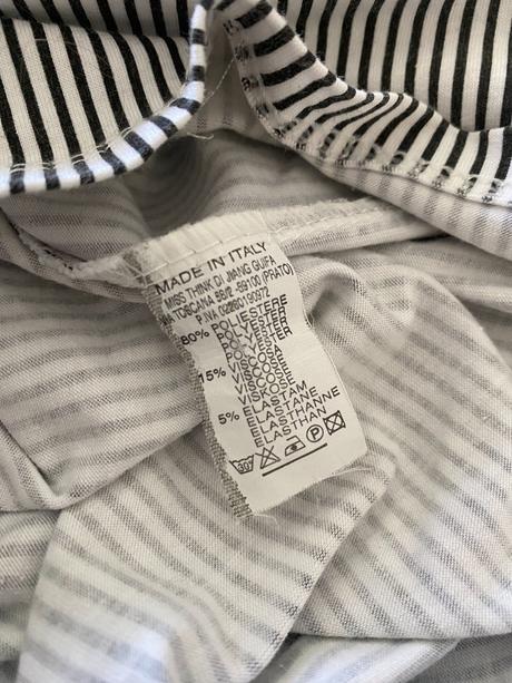 Letní šaty,
