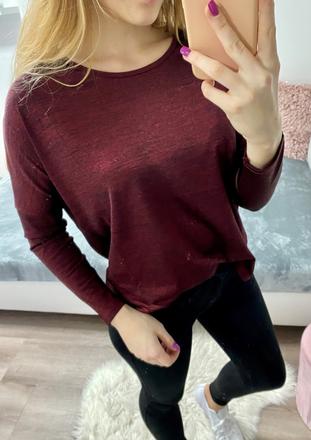 Oversize halenka amisu, amisu,s