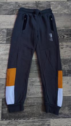 Tepláky chlapecké, primark,128