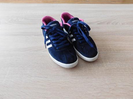 Tenisky adidas vel.39,5, adidas,39