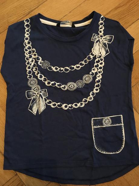 Tričko vel. 110, george,110