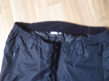 Lyžařské kalhoty pánské vel. xl nkd, nkd,xl