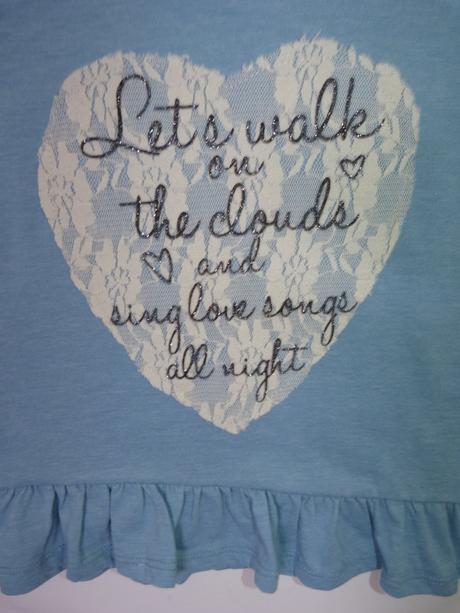 Tílko vel. 134/140, h&m,134