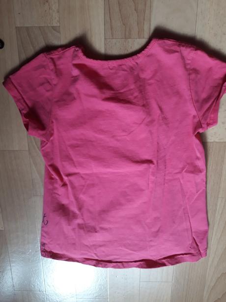 Tričko s měnícím obrázkem, kugo,116