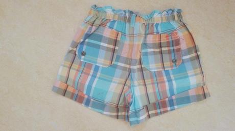 Kraťasy vel.110, 110