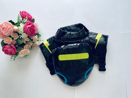 St1/ kostym - v.5/6 let, 