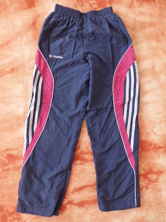 Šusťáky s bavlněnou podšívkou 128/134, o'neill,128