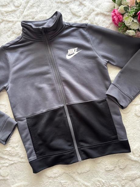 K5/ mikina sportovní - v.134/140, nike,140