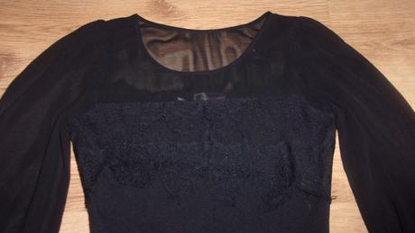 Šaty zn. lipsy london, vel. s, lipsy london,s