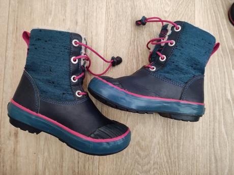 Zimní boty keen vel. 27/28, keen,27