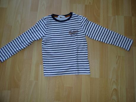 Tričko, h&m,122