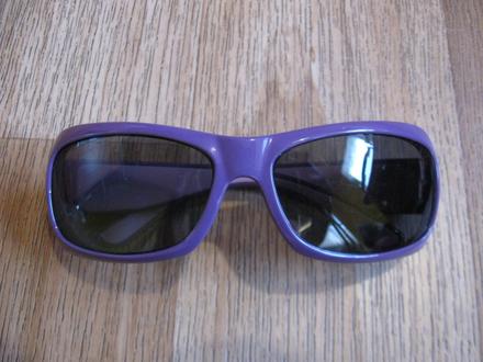 Dětské sluneční brýle, 