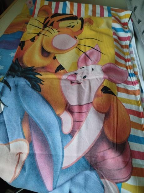 Dětské povlčení,