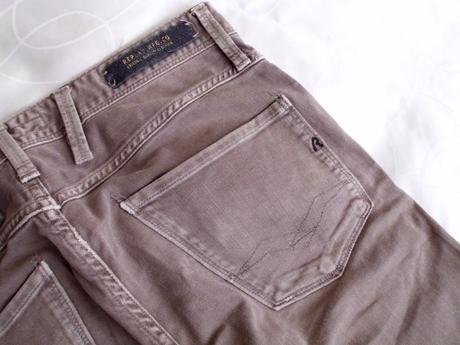 Bledohnedé 28, replay,m