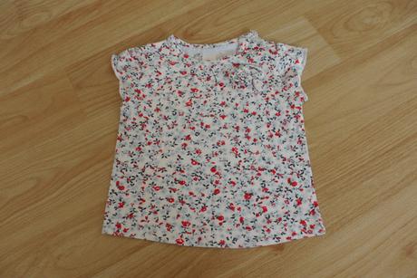 Baby club 68 tricko s kytickami, baby club,68