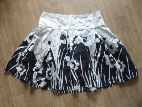 Letní sukně vel.s pro maminy, s