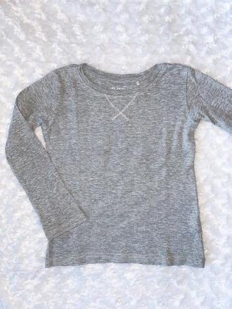 Šedé tričko reserved, reserved,110