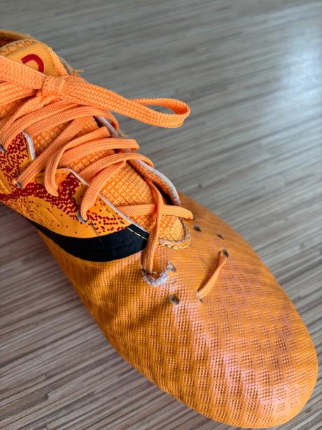 Kopačky vel. 38, 38