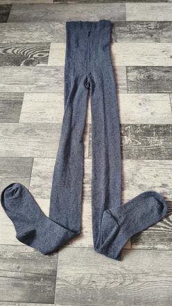 Punčocháče next neutrální 164/170, next,164 / 170