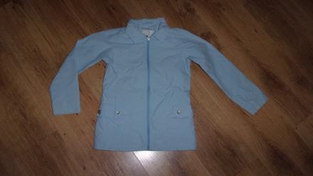 Jarní bunda vel. 128, 128