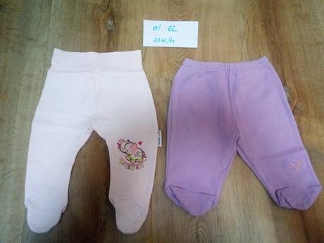 2 x polodupačky, cherokee,62