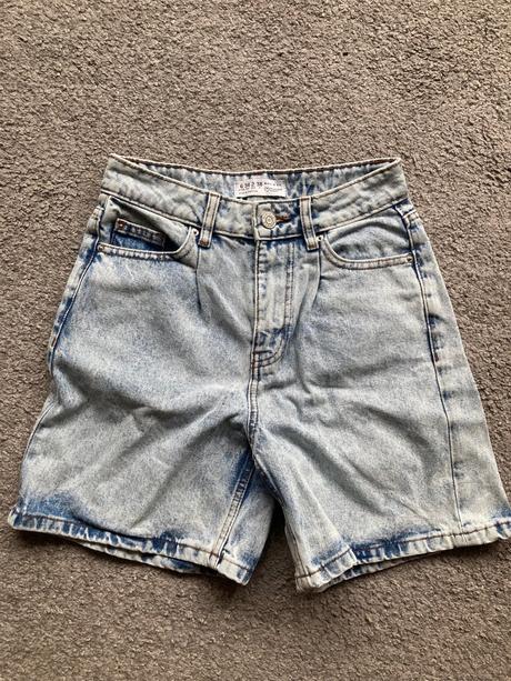 Kraťasy primark, primark,34