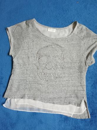 Tričko vel.s, zara,s