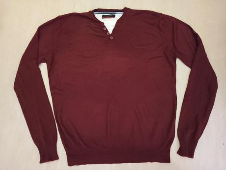 Pánský svetr pierre cardin m/l, pierre cardin,m